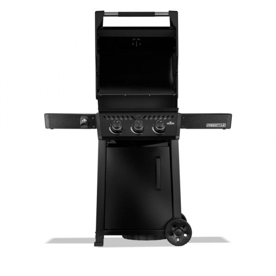 фото 5 Газовий гриль NAPOLEON FREESTYLE 365