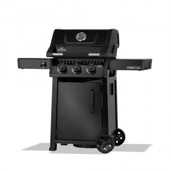 фото 3 Газовий гриль NAPOLEON FREESTYLE 365
