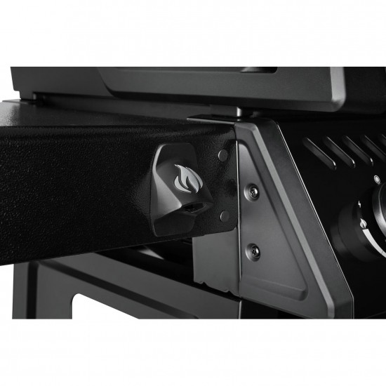 фото 9 Газовий гриль NAPOLEON FREESTYLE 365