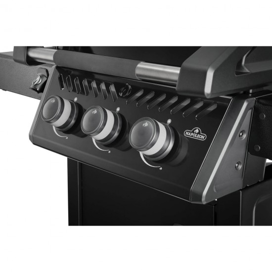 фото 7 Газовий гриль NAPOLEON FREESTYLE 365