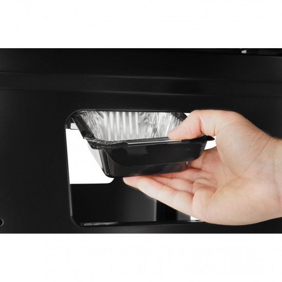 фото 10 Газовий гриль NAPOLEON FREESTYLE 365