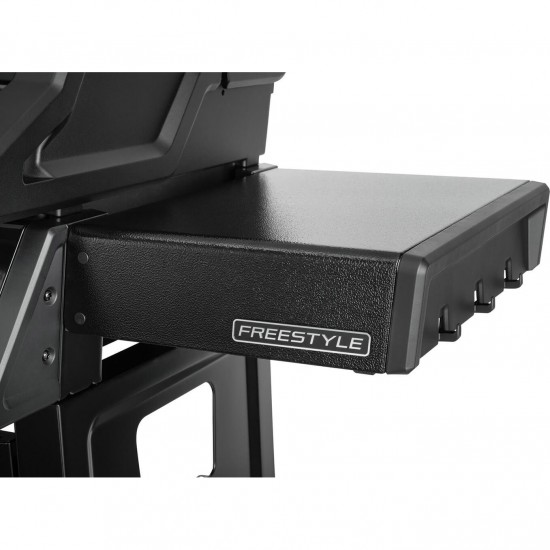 фото 8 Газовий гриль NAPOLEON FREESTYLE 365