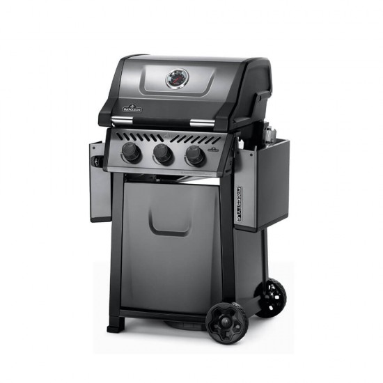 фото 4 Газовий гриль NAPOLEON FREESTYLE 365 PGT