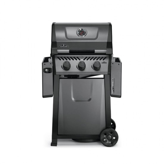 фото 3 Газовий гриль NAPOLEON FREESTYLE 365 PGT