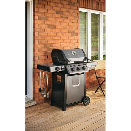 фото Газовий гриль NAPOLEON FREESTYLE 365 PGT