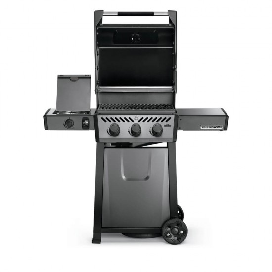 фото 6 Газовий гриль NAPOLEON FREESTYLE 365 SBPGT