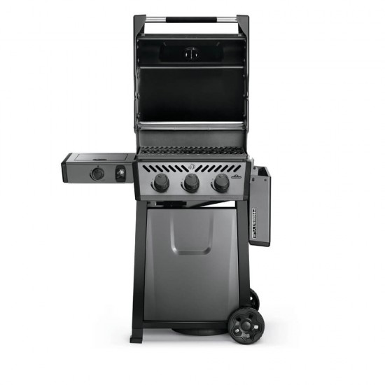 фото 7 Газовий гриль NAPOLEON FREESTYLE 365 SBPGT