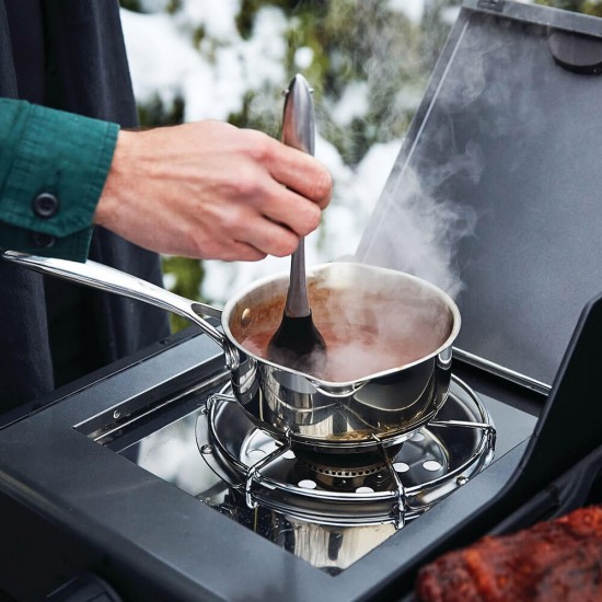 фото 10 Газовий гриль NAPOLEON FREESTYLE 365 SBPGT