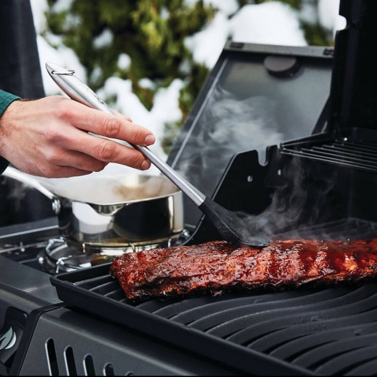 фото 11 Газовий гриль NAPOLEON FREESTYLE 365 SBPGT