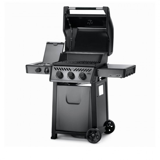 фото 5 Газовий гриль NAPOLEON FREESTYLE 365 SIBPGT