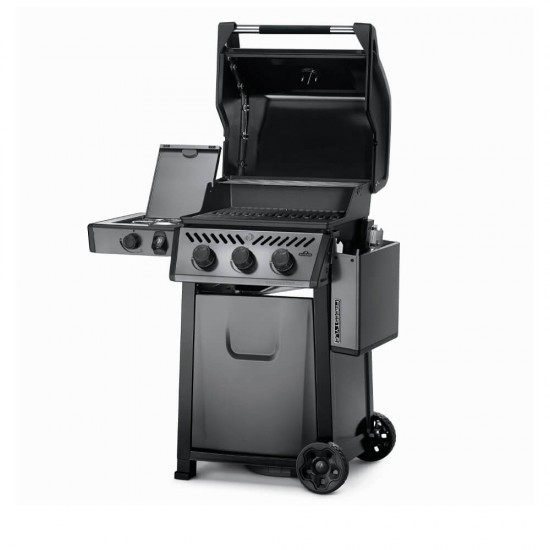 фото 6 Газовий гриль NAPOLEON FREESTYLE 365 SIBPGT