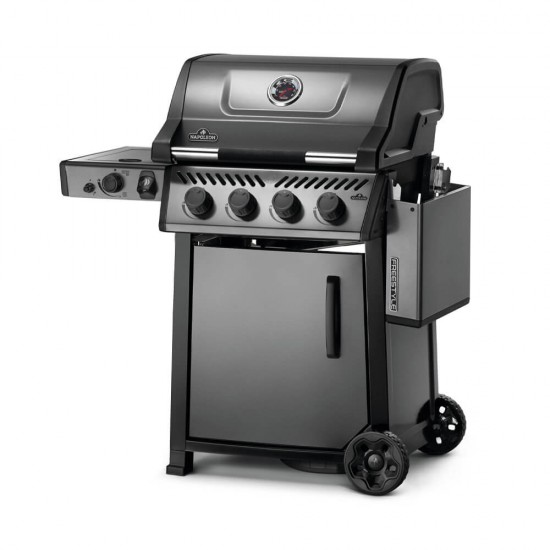 фото 5 Газовий гриль NAPOLEON FREESTYLE 425