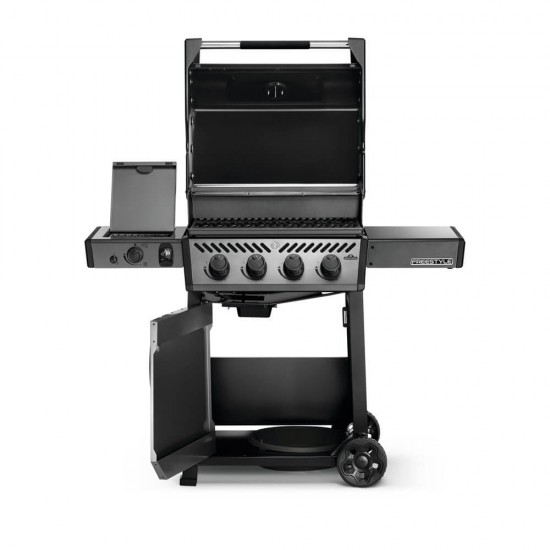 фото 3 Газовий гриль NAPOLEON FREESTYLE 425