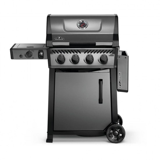 фото 2 Газовий гриль NAPOLEON FREESTYLE 425