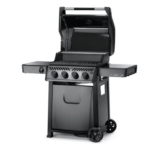 фото 7 Газовий гриль NAPOLEON FREESTYLE 425 PGT