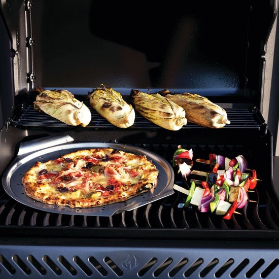 фото 9 Газовий гриль NAPOLEON FREESTYLE 425 PGT