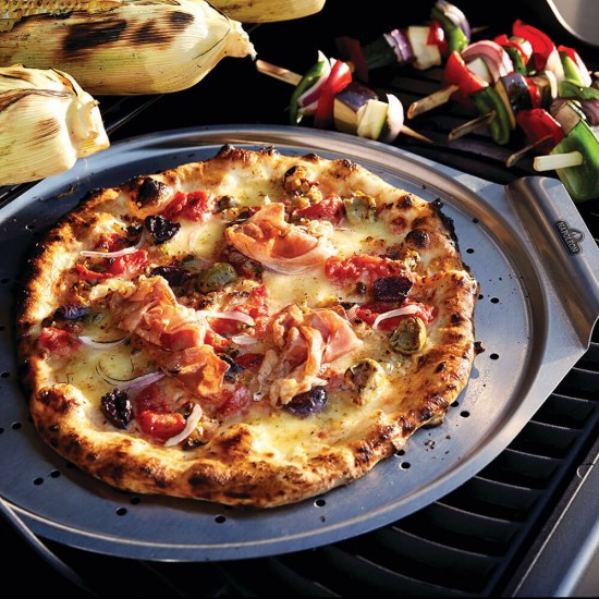 фото 10 Газовий гриль NAPOLEON FREESTYLE 425 PGT