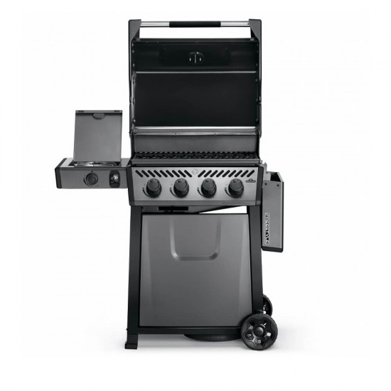 фото 4 Газовий гриль NAPOLEON FREESTYLE 425 SBPGT