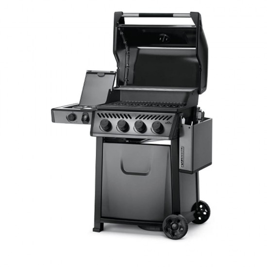 фото 7 Газовий гриль NAPOLEON FREESTYLE 425 SBPGT