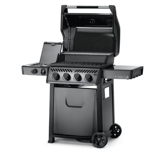 фото 6 Газовий гриль NAPOLEON FREESTYLE 425 SBPGT