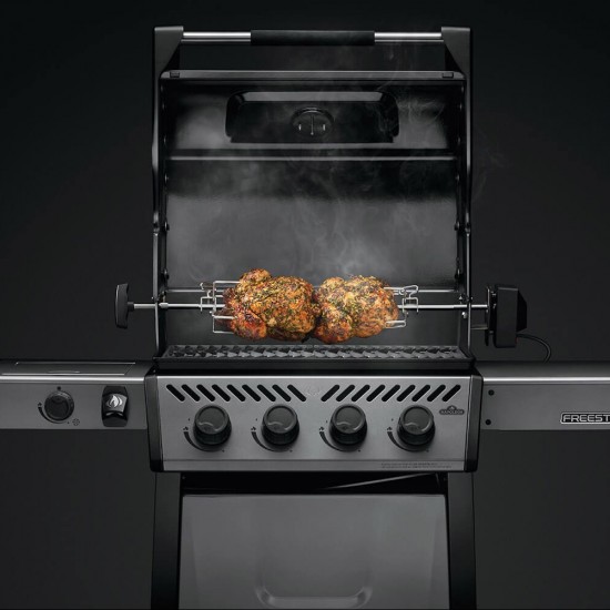 фото 8 Газовий гриль NAPOLEON FREESTYLE 425 SBPGT