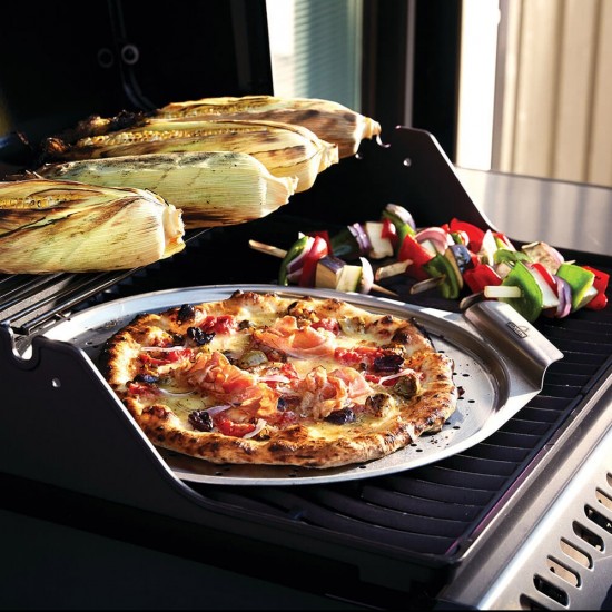 фото 10 Газовий гриль NAPOLEON FREESTYLE 425 SBPGT