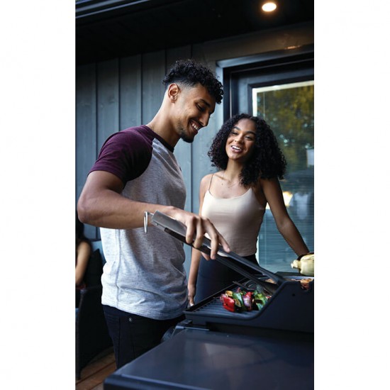 фото Газовий гриль NAPOLEON FREESTYLE 425 SBPGT