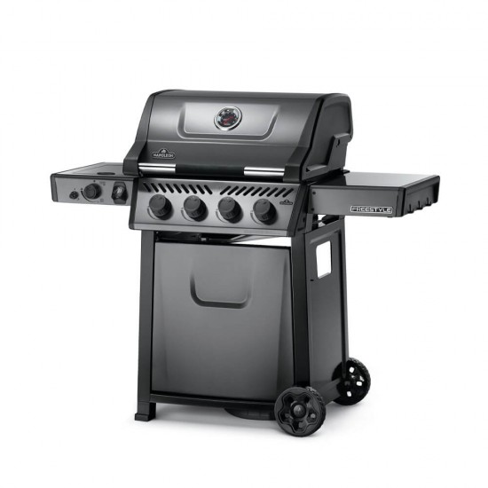 фото 5 Газовий гриль NAPOLEON FREESTYLE 425 SIBPGT