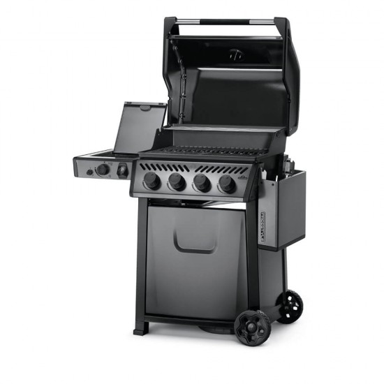 фото 7 Газовий гриль NAPOLEON FREESTYLE 425 SIBPGT