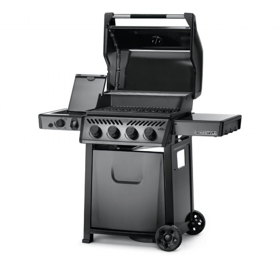 фото 6 Газовий гриль NAPOLEON FREESTYLE 425 SIBPGT