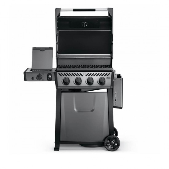 фото 4 Газовий гриль NAPOLEON FREESTYLE 425 SIBPGT