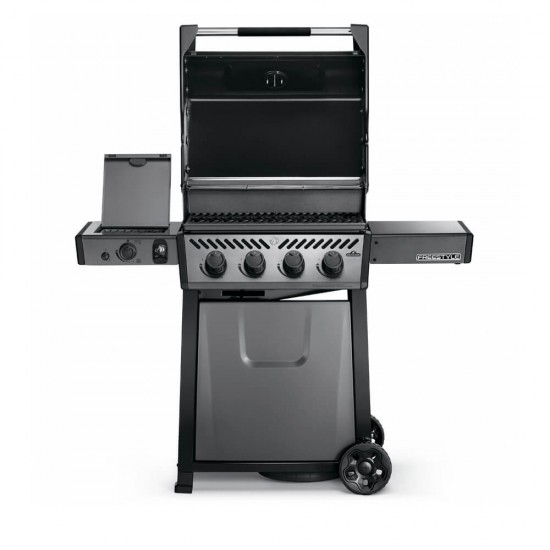 фото 3 Газовий гриль NAPOLEON FREESTYLE 425 SIBPGT