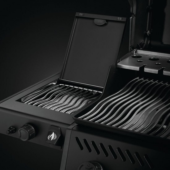 фото 5 Газовый гриль NAPOLEON FREESTYLE PHANTOM