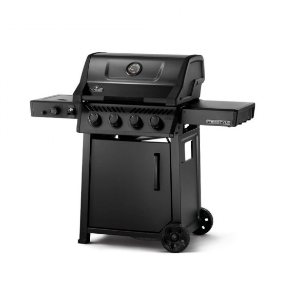 фото 3 Газовый гриль NAPOLEON FREESTYLE PHANTOM