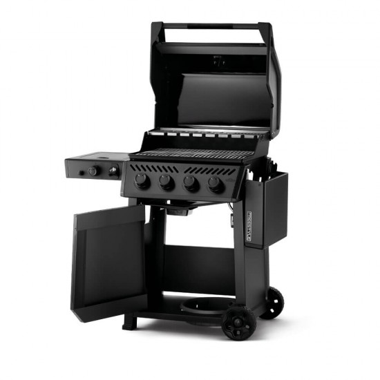 фото 4 Газовый гриль NAPOLEON FREESTYLE PHANTOM