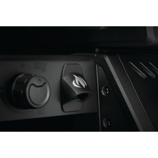 фото 10 Газовый гриль NAPOLEON FREESTYLE PHANTOM