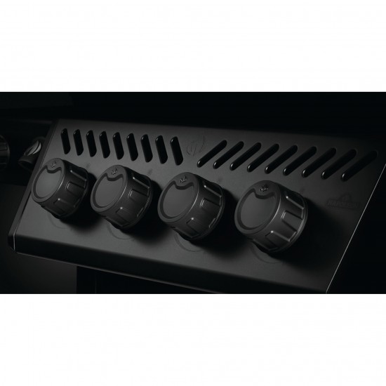 фото 11 Газовый гриль NAPOLEON FREESTYLE PHANTOM