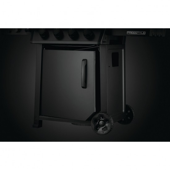 фото 9 Газовый гриль NAPOLEON FREESTYLE PHANTOM