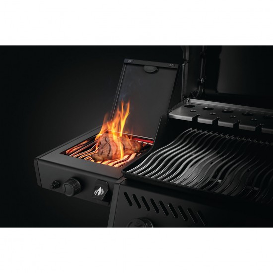 фото 7 Газовый гриль NAPOLEON FREESTYLE PHANTOM