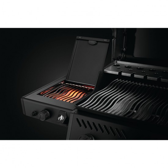 фото 6 Газовый гриль NAPOLEON FREESTYLE PHANTOM