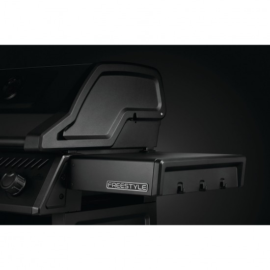 фото 8 Газовый гриль NAPOLEON FREESTYLE PHANTOM