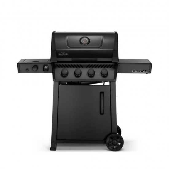 фото 1 Газовый гриль NAPOLEON FREESTYLE PHANTOM