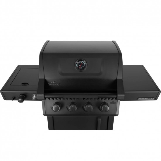 фото 9 Газовий гриль NAPOLEON FREESTYLE PRO 425