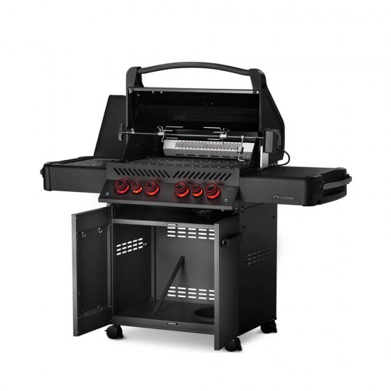 фото 3 Газовий гриль NAPOLEON PHANTOM PRESTIGE 500 фото 3 Газовий гриль NAPOLEON PHANTOM PRESTIGE 500