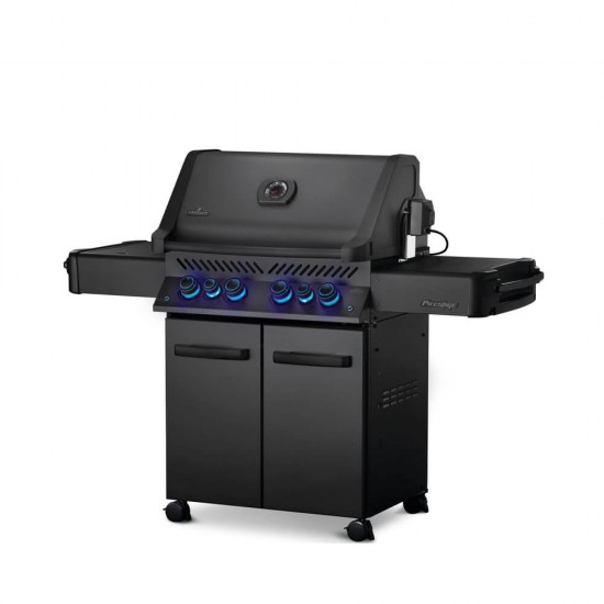 фото 4 Газовий гриль NAPOLEON PHANTOM PRESTIGE 500 фото 4 Газовий гриль NAPOLEON PHANTOM PRESTIGE 500