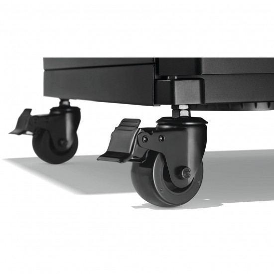 фото 17 Газовий гриль NAPOLEON PRESTIGE PHANTOM 500 CONNECTED