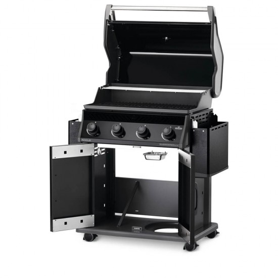 фото 3 Газовий гриль NAPOLEON ROGUE 525