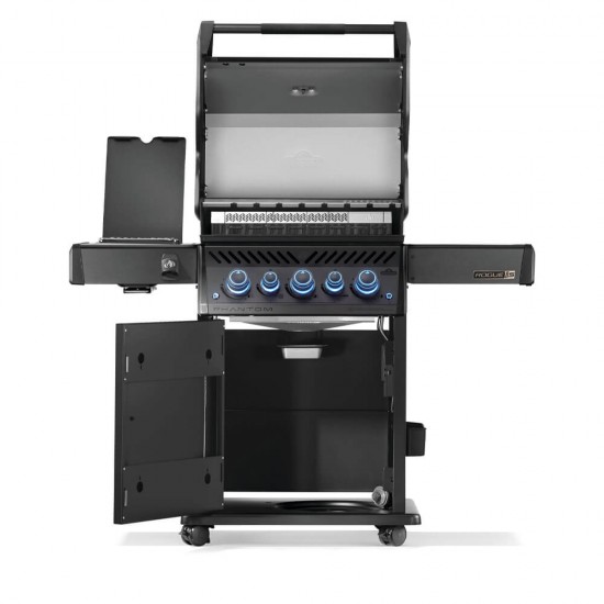 фото 3 Газовий гриль NAPOLEON ROGUE PHANTOM PRO-S 425