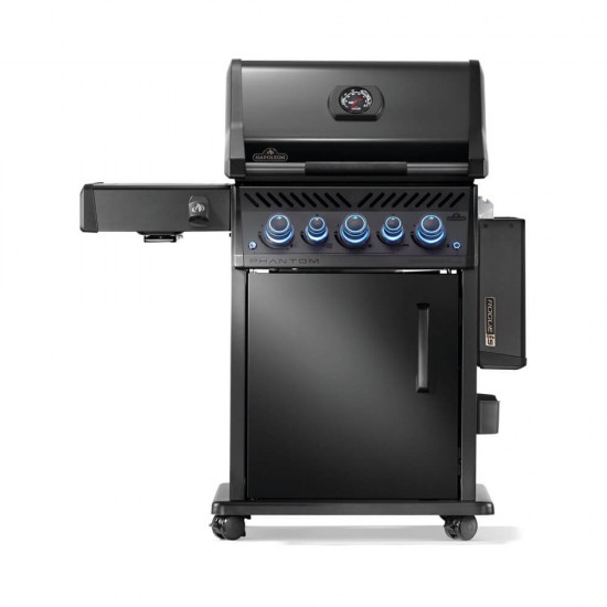 фото 2 Газовий гриль NAPOLEON ROGUE PHANTOM PRO-S 425