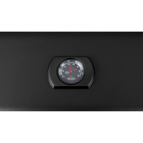 фото 9 Газовий гриль NAPOLEON ROGUE PHANTOM PRO-S 425
